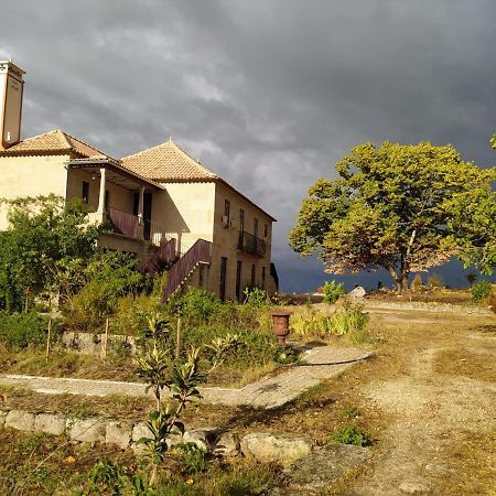 Bed and Breakfast Quinta Da Lua Nova Travancinha Exterior foto