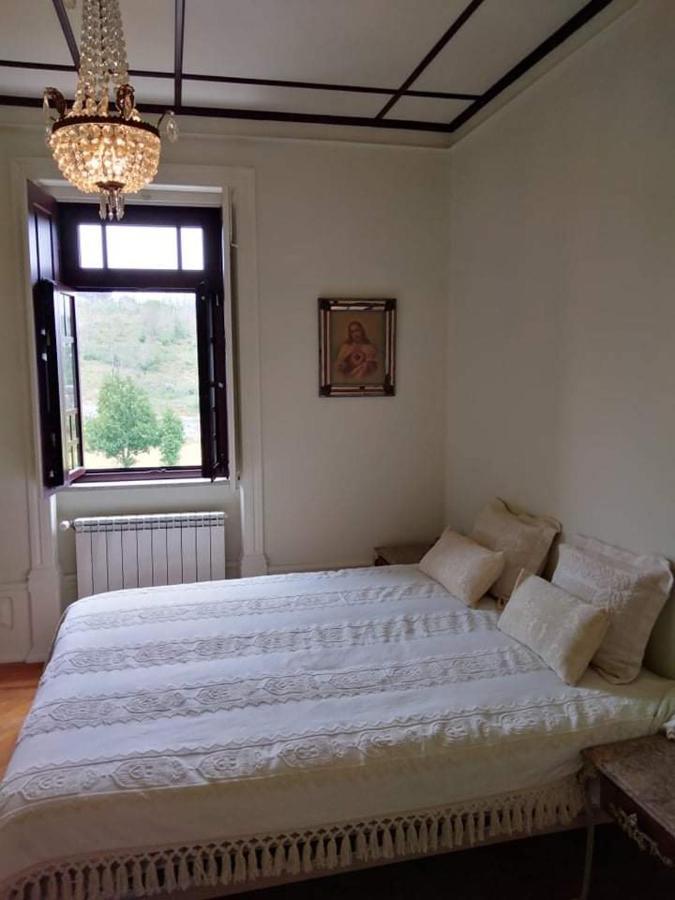 Bed and Breakfast Quinta Da Lua Nova Travancinha Exterior foto